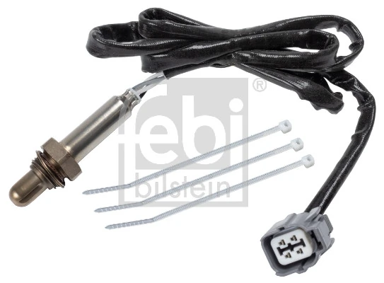 Oxygen Sensor